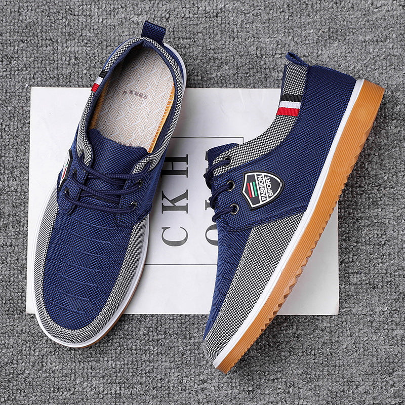 BAPTISTE | CHAUSSURES PREMIUM AVEC SEMELLE ORTHOPÉDIQUE