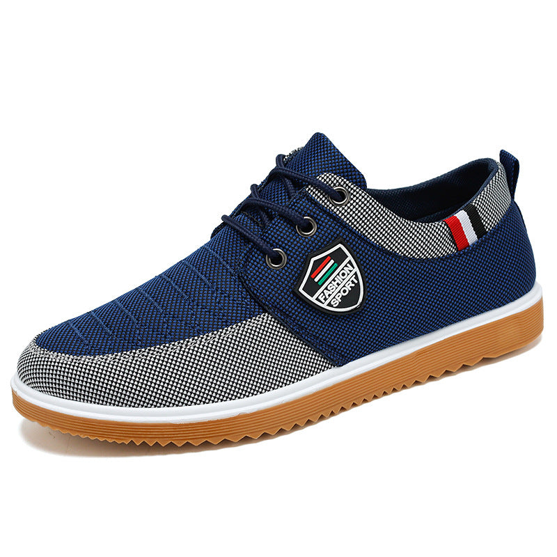 BAPTISTE | CHAUSSURES PREMIUM AVEC SEMELLE ORTHOPÉDIQUE