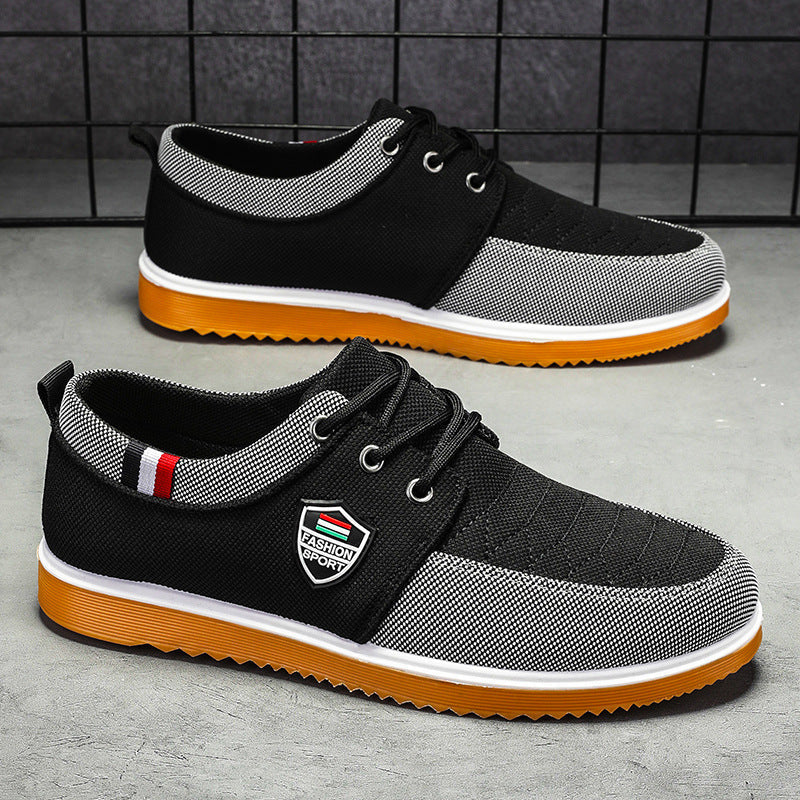 BAPTISTE | CHAUSSURES PREMIUM AVEC SEMELLE ORTHOPÉDIQUE