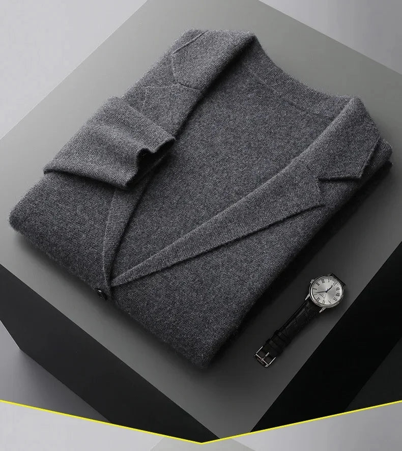 Marin Cardigan