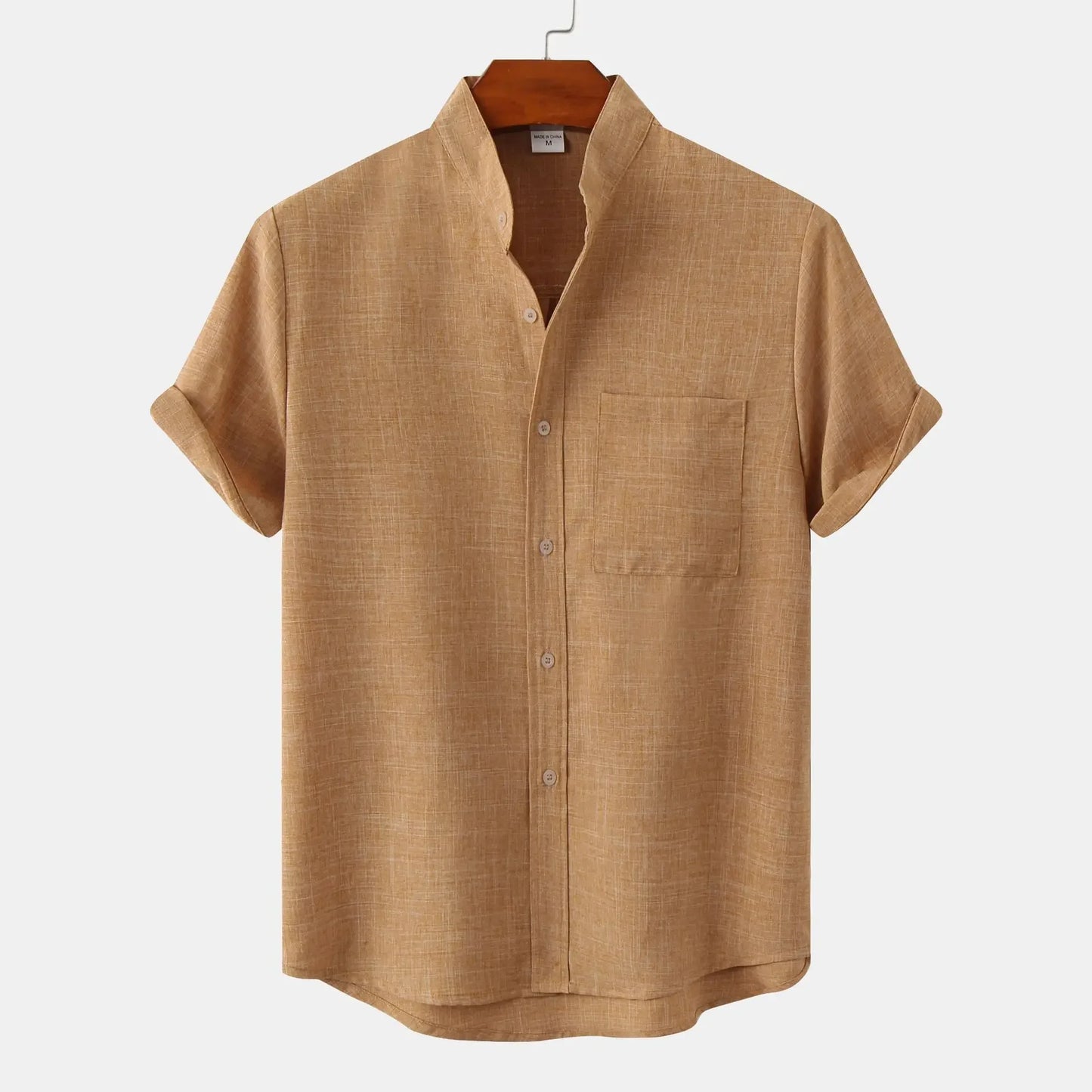 Gilles Chemise