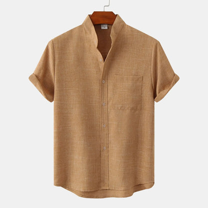 Gilles Chemise