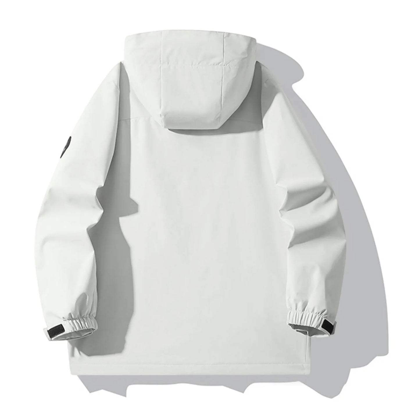 Angélique Veste à Capuche