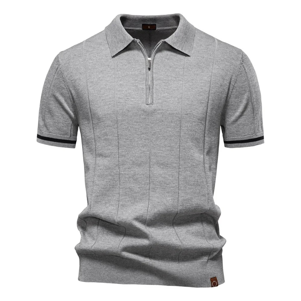 Eliot Polo Business Casual