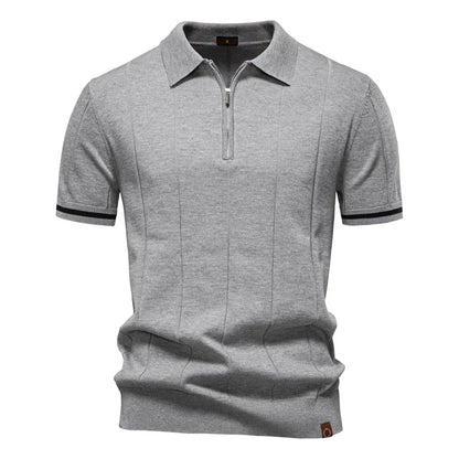 Eliot Polo Business Casual