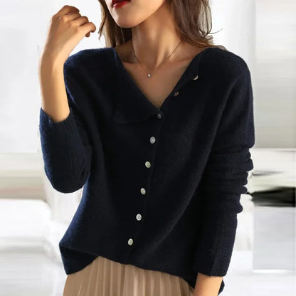 Eugénie Cardigan