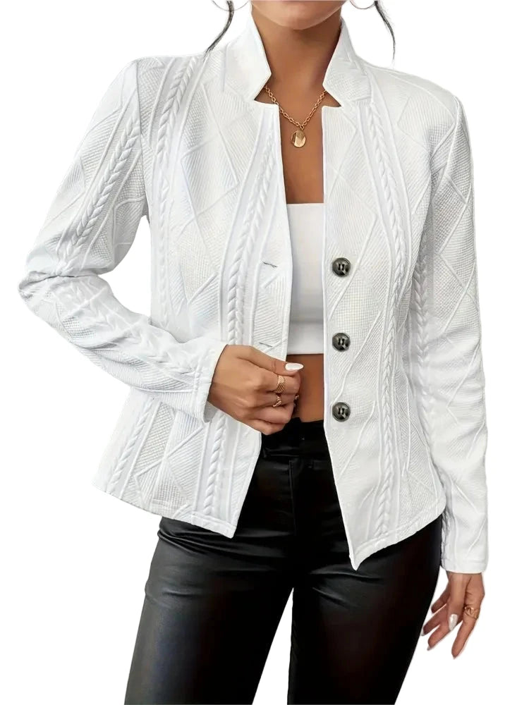 Béatrice Blazer Vintage