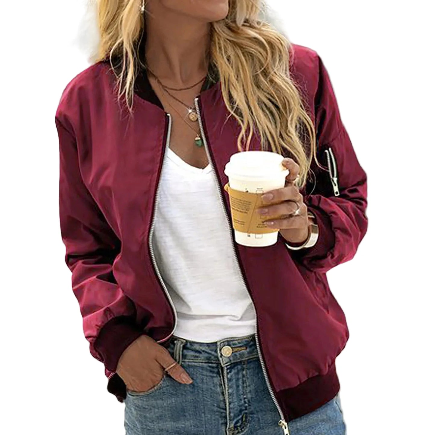 Brigitte Bomber