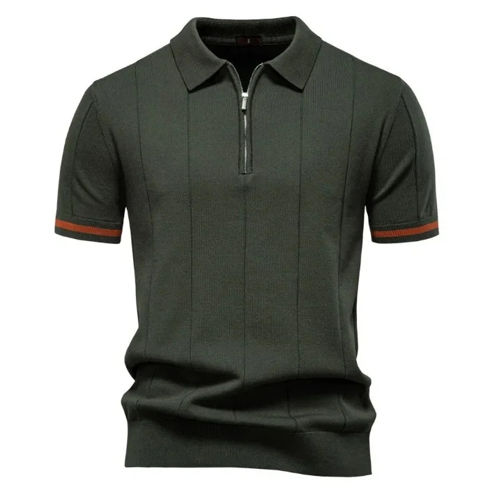 Eliot Polo Business Casual
