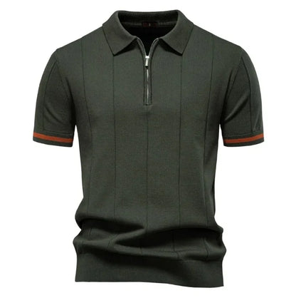 Eliot Polo Business Casual