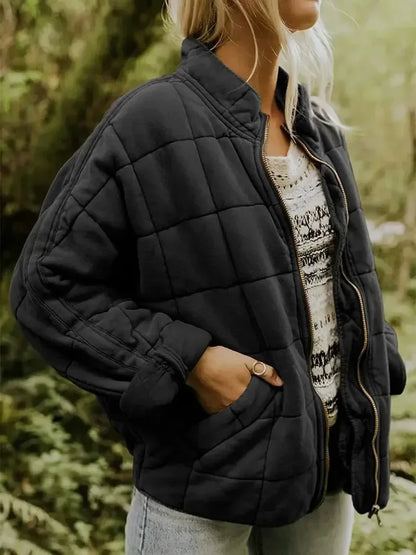 Alice Parka