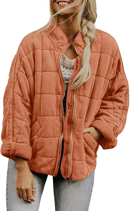 Alice Parka