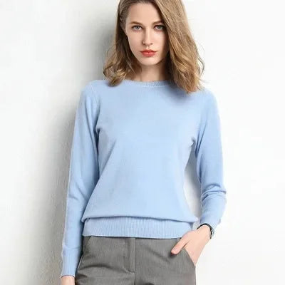 Élodie Pull
