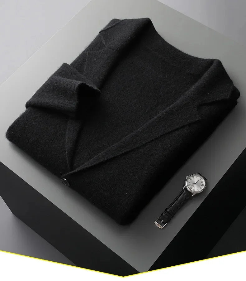 Marin Cardigan