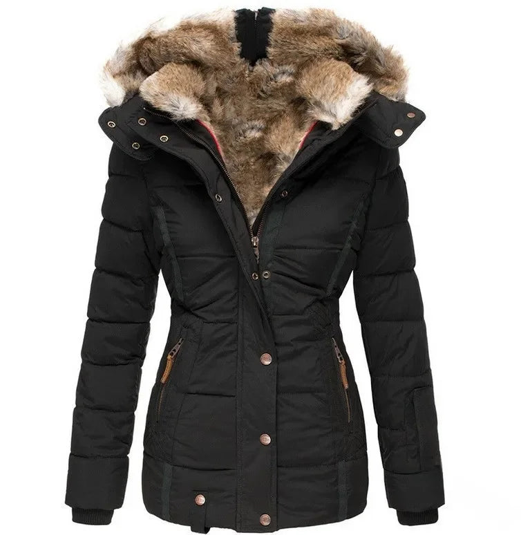 Clara Veste Slim Fit