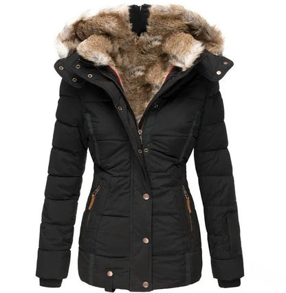 Clara Veste Slim Fit