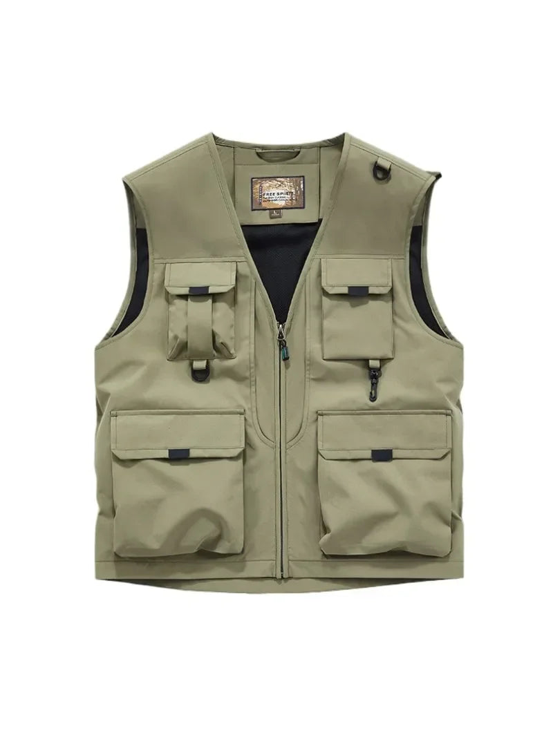 Enzo Gilet