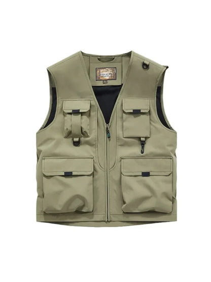 Enzo Gilet