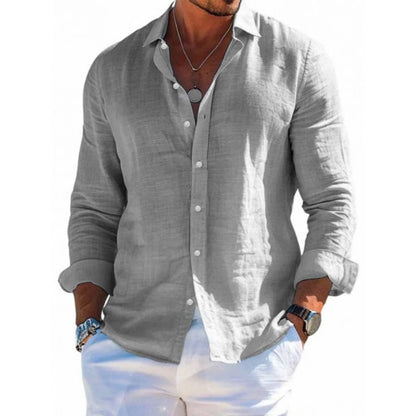 Gaëtan Chemise