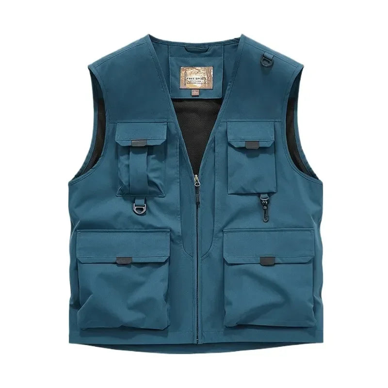 Enzo Gilet
