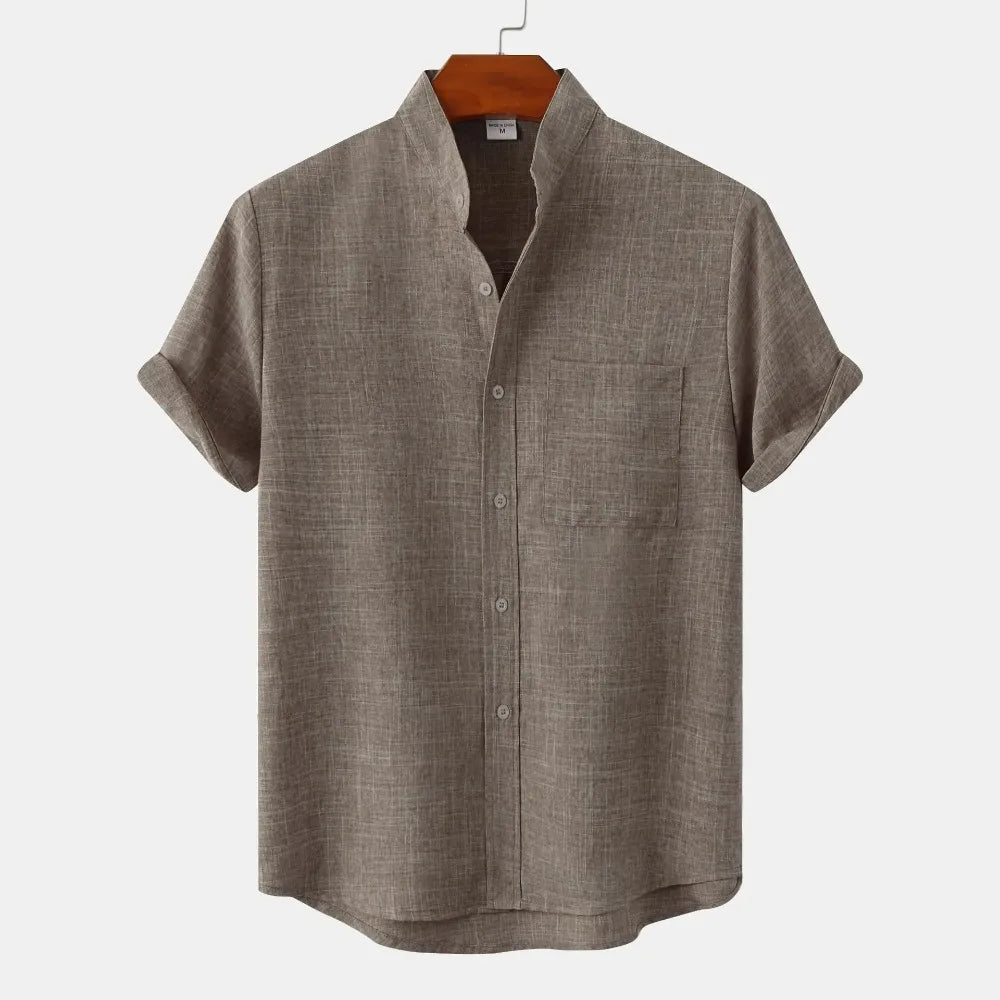 Gilles Chemise