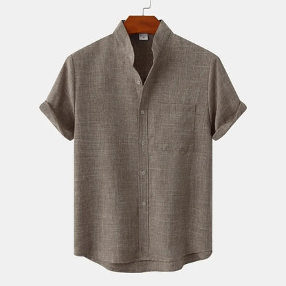 Gilles Chemise