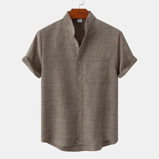 Gilles Chemise
