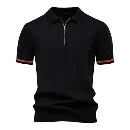 Eliot Polo Business Casual