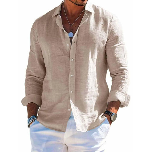 Gaëtan Chemise