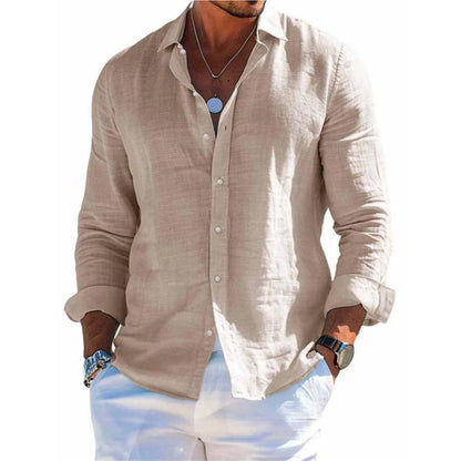 Gaëtan Chemise