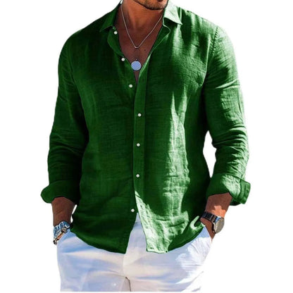 Gaëtan Chemise