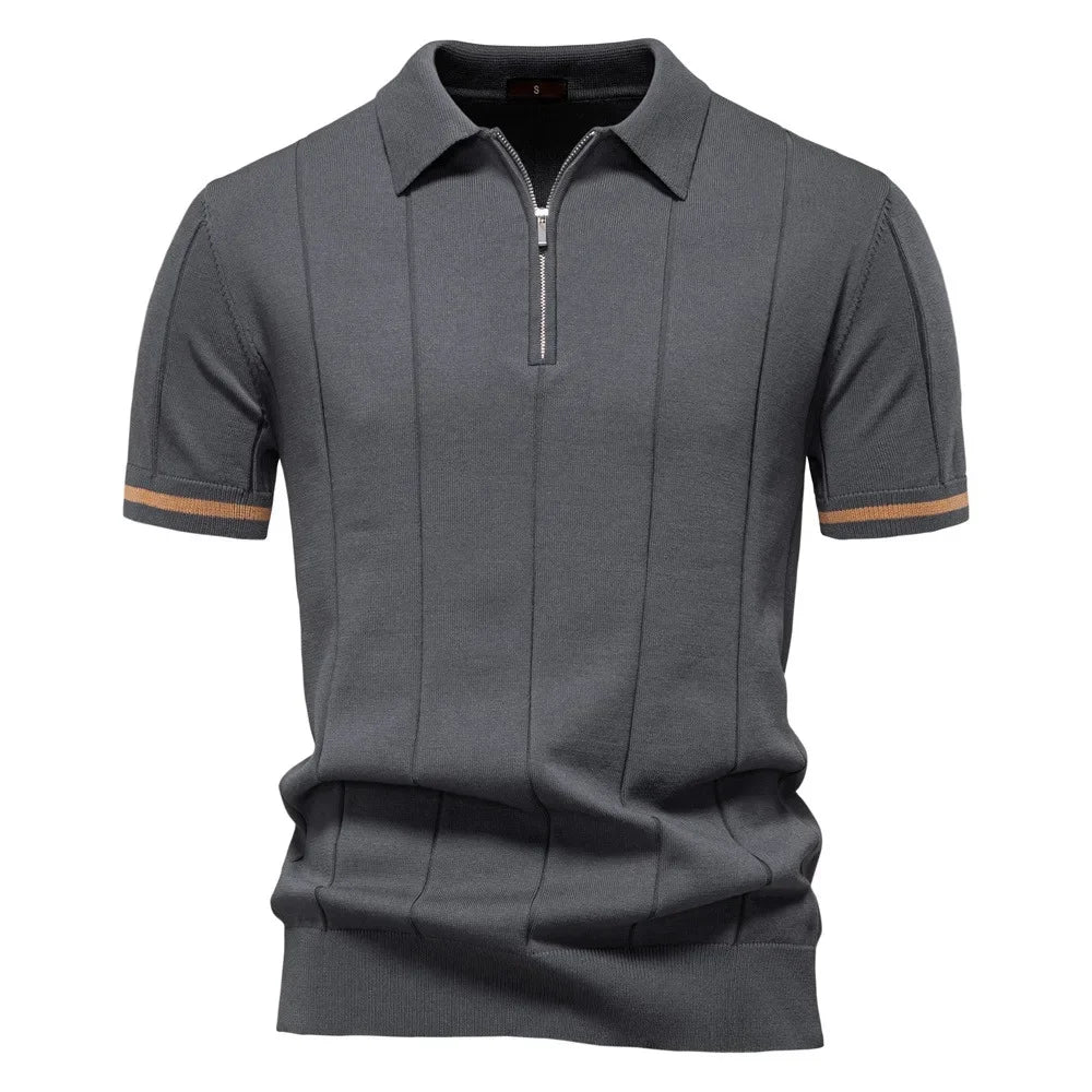 Eliot Polo Business Casual