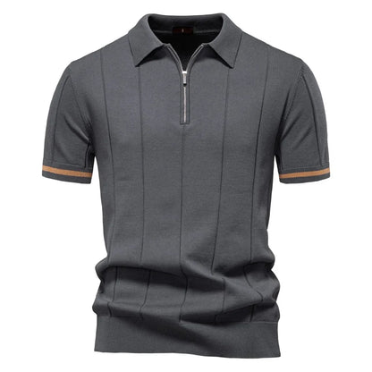 Eliot Polo Business Casual