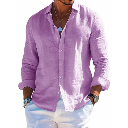 Gaëtan Chemise