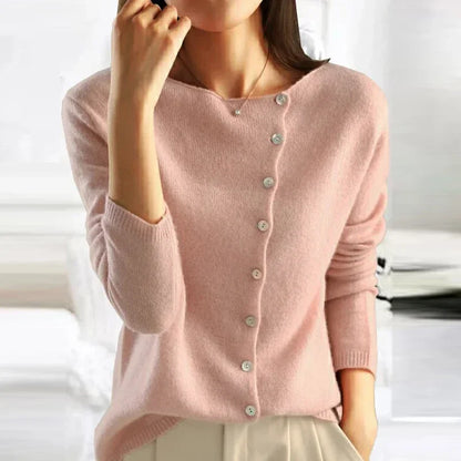 Eugénie Cardigan