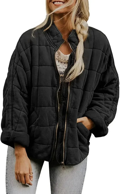 Alice Parka