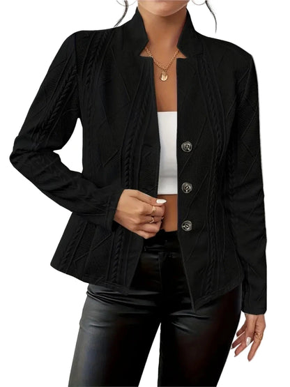 Béatrice Blazer Vintage