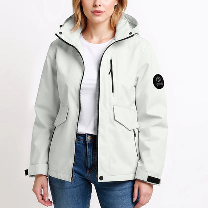 Angélique Veste à Capuche