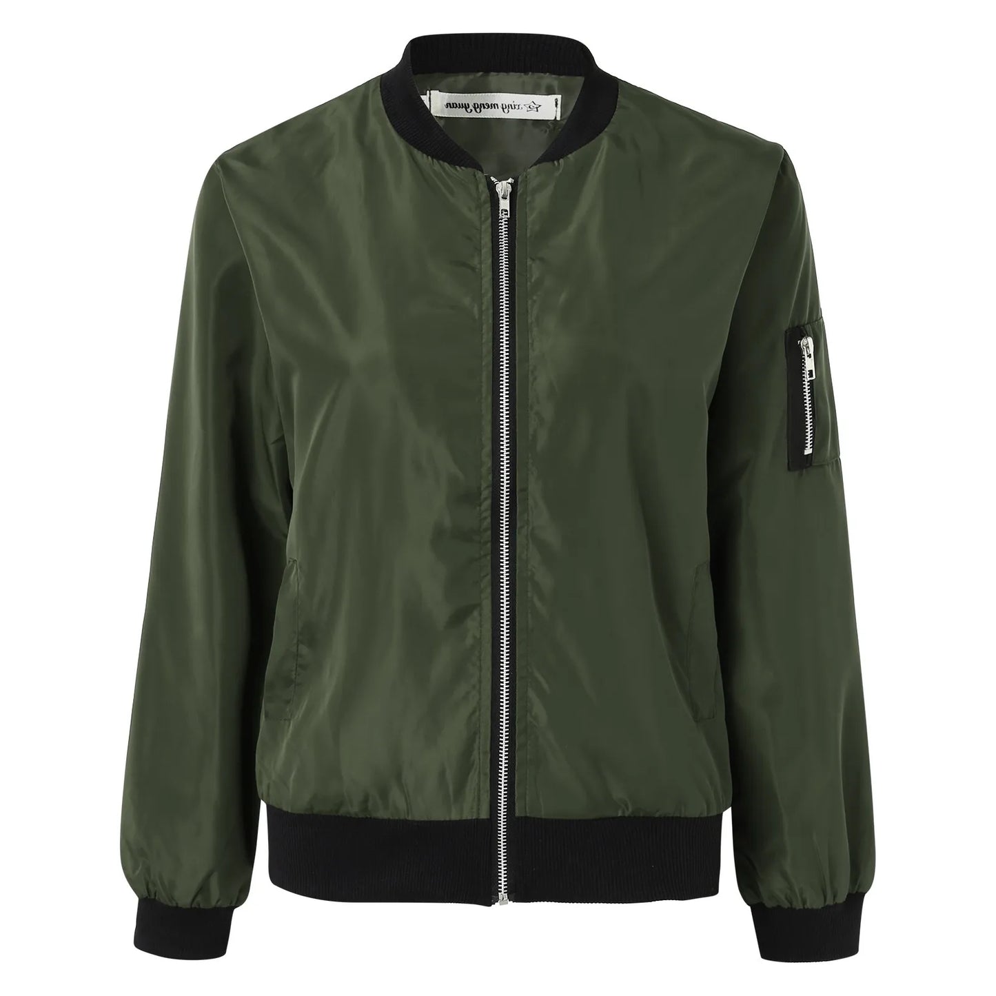 Brigitte Bomber