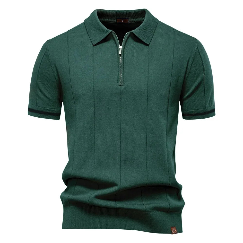 Eliot Polo Business Casual