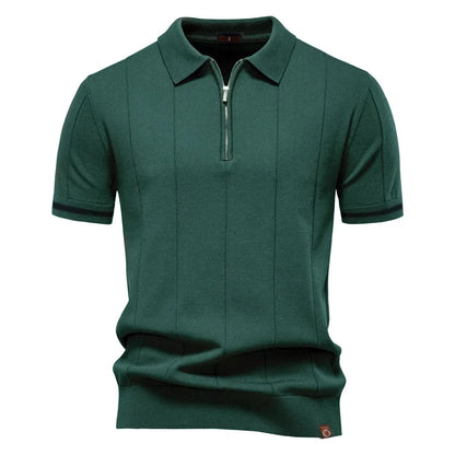 Eliot Polo Business Casual