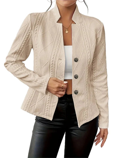 Béatrice Blazer Vintage