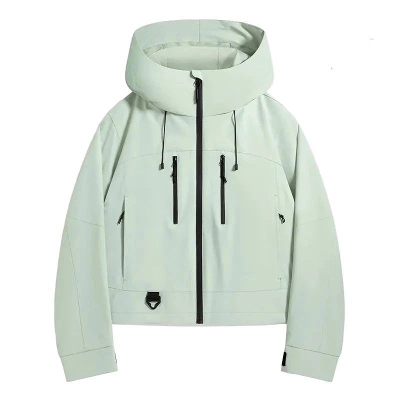 Aurore Veste de Randonnée