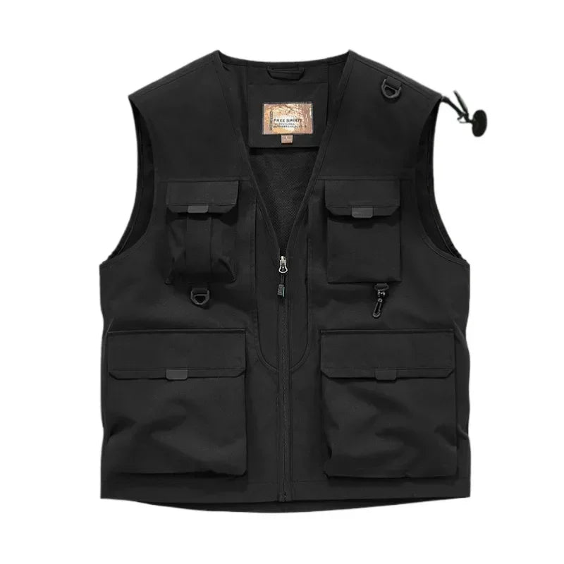 Enzo Gilet