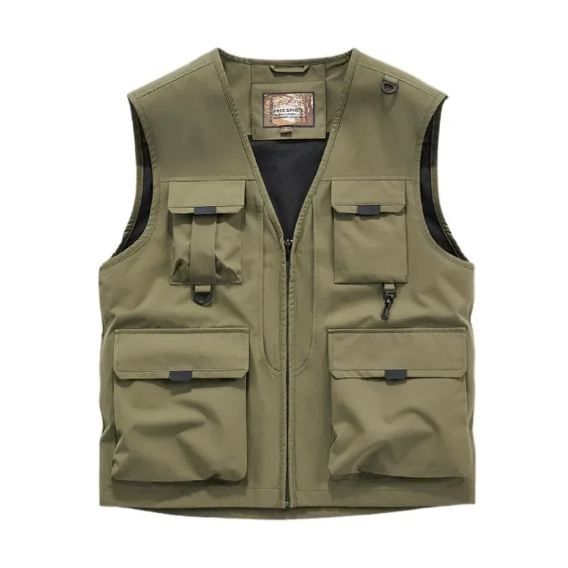Enzo Gilet
