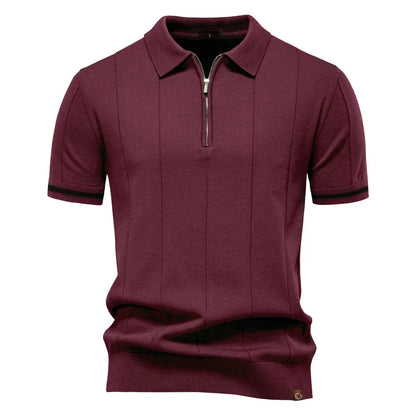 Eliot Polo Business Casual