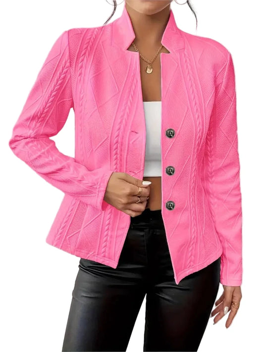 Béatrice Blazer Vintage