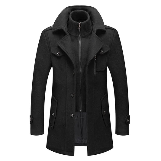Maxime Manteau
