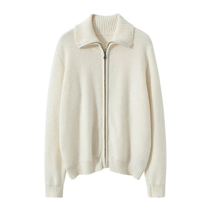 Loïc Gilet 100% Cachemire