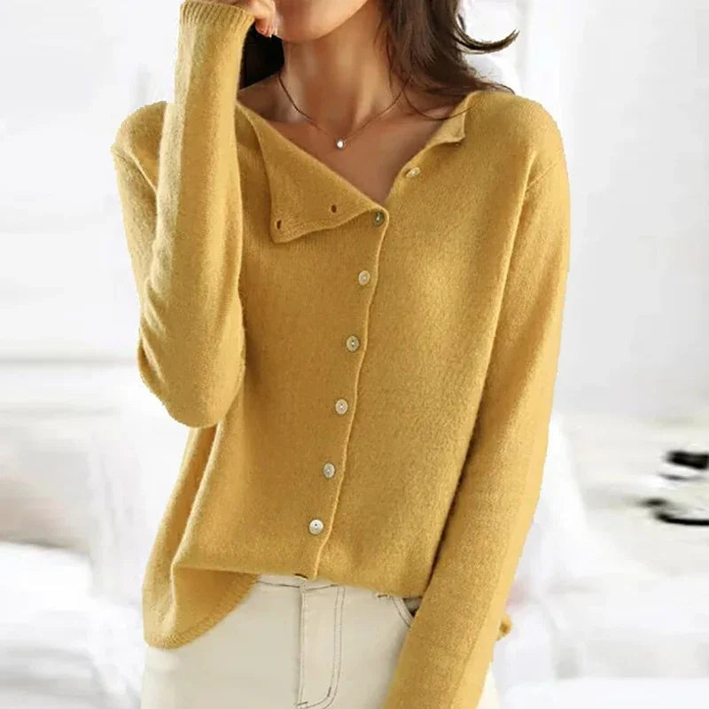 Eugénie Cardigan